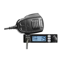 COBRA ELECTRONICS-19MINIAMFM