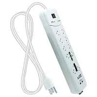 DIGITAL ENERGY-DSS5-1021-WHT