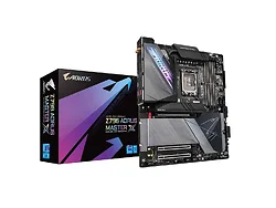 GIGABYTE-Z790 AORUS MASTER X