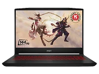 MSI-Katana GF66 12UE-603