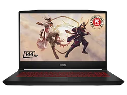 MSI-Katana GF66 12UE-603