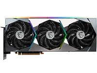 MSI-RTX 3090 TI SUPRIM X 24G