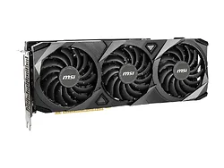MSI-RTX 3090 VENTUS 3X 24G