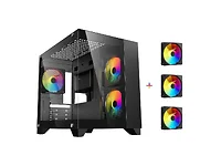 DIYPC-ARGB-Q01-BK