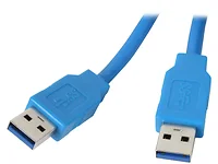 Kaybles-USB3-MM-15FT