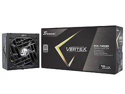 Seasonic-VERTEX PX-1200