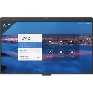 Dten DB50475EA - 75 Dten D7 All-in-One InterActive Whiteboard Display DB50475E