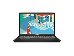MSI-Modern 15 H B13M-021US