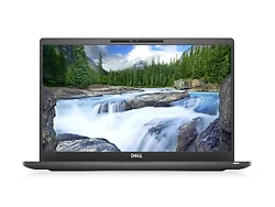 DELL-Dell 7400 i7/16/512/W10P