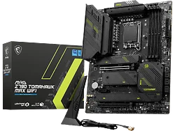 MSI-Z790TOMMAXWI