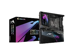 GIGABYTE-Z790 AORUS XTREME X