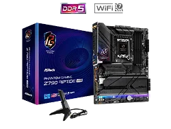 ASRock-Z790 Riptide WiFi