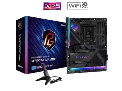 ASRock-Z790 Nova WiFi