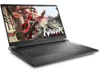 DELL-DEL-AWM15R7-7693BLK-PUS/RB