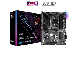 ASRock-Z790 Lightning WiFi