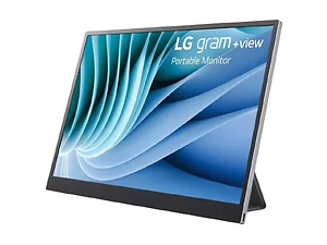 Lg Electronics 16MR70.ASDU1 - LG 16" WQXGA Portable Monitor - IPS Display