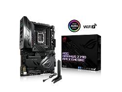 ASUS-ROG MAXIMUS Z790 APEX ENC