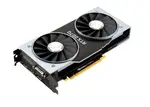 NVIDIA 900-1G160-2550-000