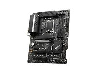 MSI-PRO Z690-A WIFI DDR4