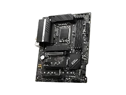 MSI-PRO Z690-A WIFI DDR4