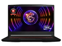 MSI-Thin GF63 12UC-851US