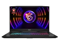 MSI-Katana 17 B13VGK-845US