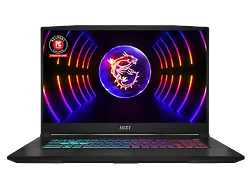 MSI-Katana 17 B13VGK-845US