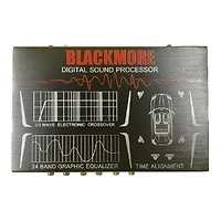 BLACKMORE PRO AUDIO-BB-77DSP