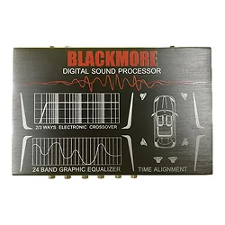 BLACKMORE PRO AUDIO-BB-77DSP
