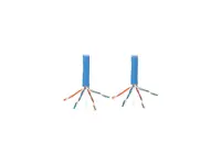 Tripp Lite-N22401KBL