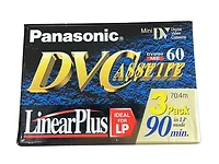 PANASONIC AY-DVM60EJ/3P