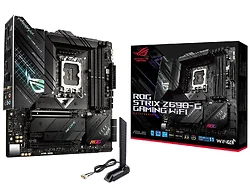 ASUS-ROG STRIX Z690-G GAMING