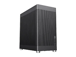 GAMEMAX-MESHBOX Black