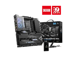MSI-Z790GODLIKEMAX