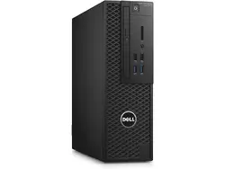 DELL-PRECISION 3420