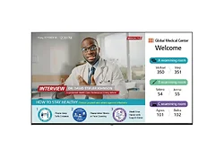 LG Electronics-55UR772M0UB