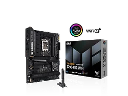 ASUS-TUF GAMING Z790-PRO WIFI