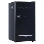 FRIGIDAIRE EFR376-B-BLACK