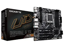 GIGABYTE-B650M C V2