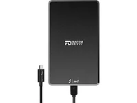 FANTOM DRIVES-TB3X-3000N4TB