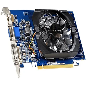 Gigabyte GV-N730D3-2GI REV3.0-R - GeForce GT 730 2GB DDR3 Video Card