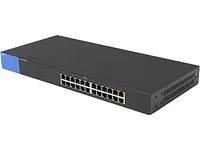 Linksys-LI-LGS124