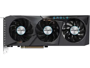 Gigabyte GV-R66EAGLE-8GD G10-R - Eagle Radeon RX 6600 8GB Graphics Card