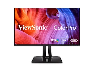 Viewsonic VP275-4K - 27" IPS 4K UHD Monitor