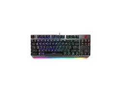 ASUS-X802 SCOPE NX TKL/NXRD/US