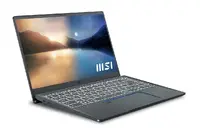 MSI-PRESTIGE 14EVO A11M-042CA