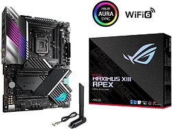 ASUS-ROG MAXIMUS XIII APEX