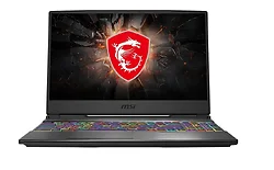 MSI-GF65 10SER-1223CA THIN
