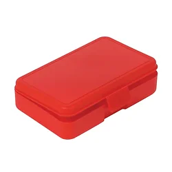 DEFLECTO-DEF 39504RED