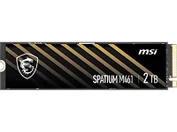 MSI-SM461N2TB